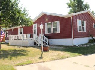 1006 Roughlock Ln, Spearfish, SD 57783
