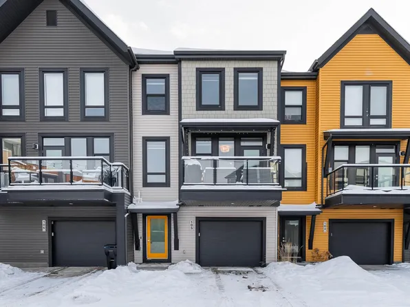 1304 Rutherford Rd SW #105, Edmonton, AB T6W 0B4