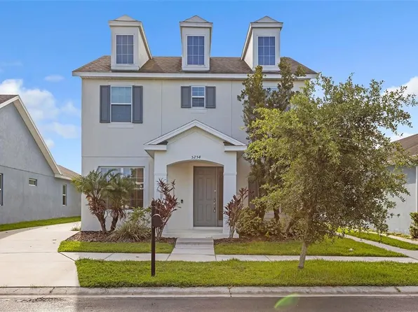 5254 Suncatcher Dr, Wesley Chapel, FL 33545