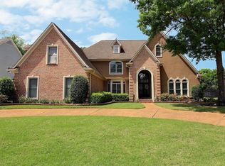 595 Kenrose St, Collierville, TN 38017