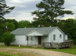 2730 Elberton Hwy, Iva, SC 29655