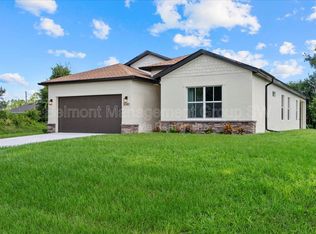 3040 Aliceville Rd, North Port, FL 34288