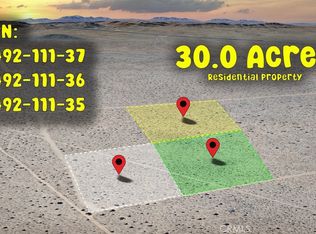 777 San Miguel St, Boron, CA 93516