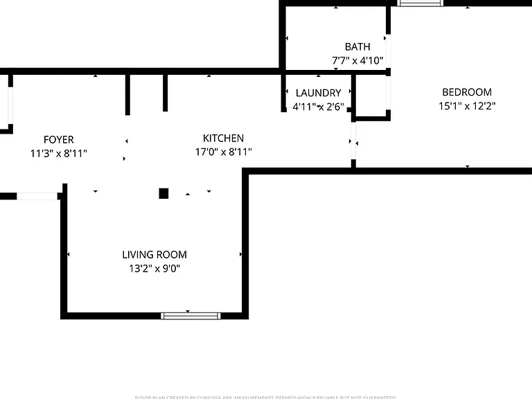 35 Foster St #A — Photo 16