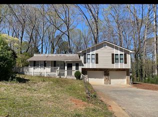 2826 Kellogg Creek Rd, Acworth, GA 30102