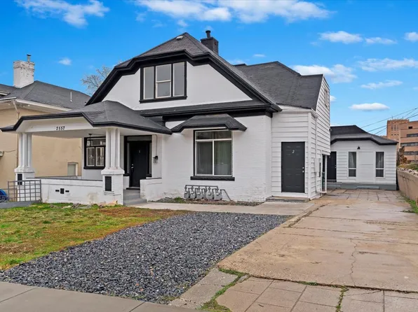 2557 Adams Ave, Ogden, UT