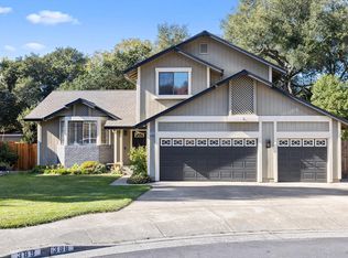 388 Circulo Real, Santa Rosa, CA 95403