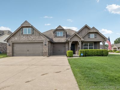 9036 E 139th St S, Bixby, OK, 74008