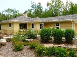 8876 Spring Rd, Fish Creek, WI 54212