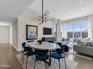 30 Melrose Ter UNIT 609, Long Branch, NJ 07740