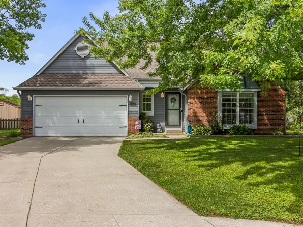 11337 Pine Mountain Pl, Indianapolis, IN 46229