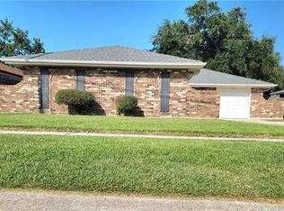 4429 Alexander Dr, Metairie, LA 70003