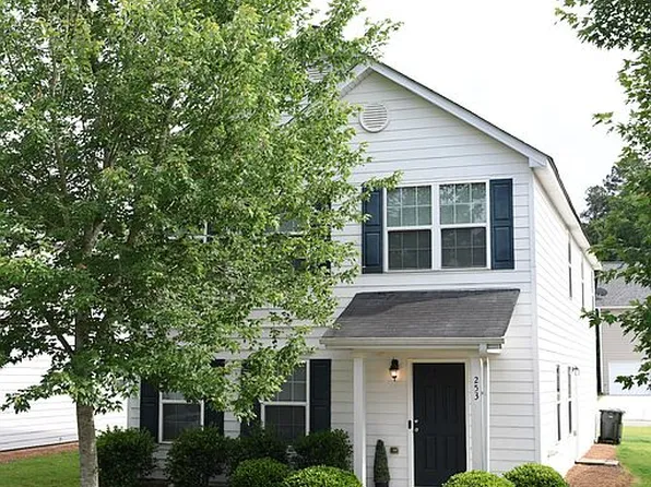 253 Sidney Lanier Ave, Athens, GA 30607