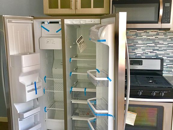Appliances