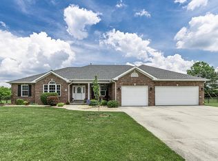 1 Harvest Point, Collinsville, IL 62234