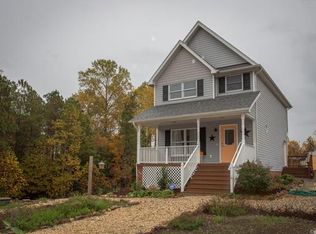 14206 McBryant Rd, Ruther Glen, VA 22546