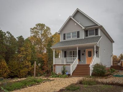 14206 McBryant Rd, Ruther Glen, VA, 22546