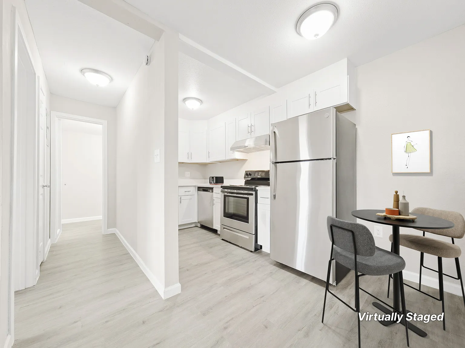 Tailwinds Apartments — Photo 2