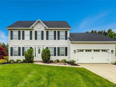 5236 Woodrich Ct, Hamburg, NY, 14075
