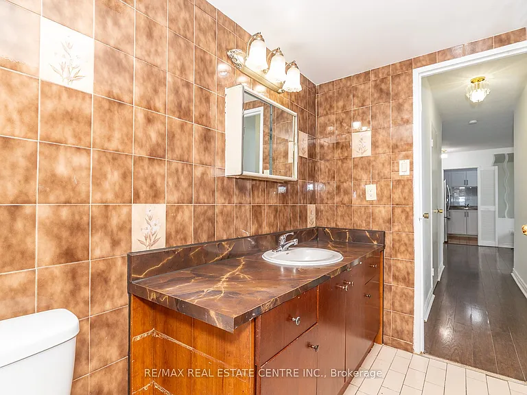 3390 Weston Rd #1009 — Photo 19