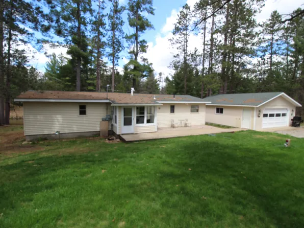 1309 N Manistee River Rd, Grayling, MI 49738