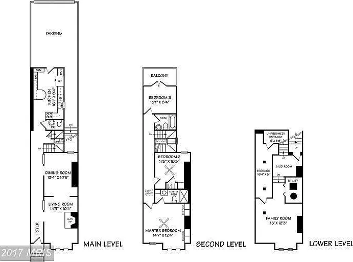 1307 Wallach Pl NW — Photo 13