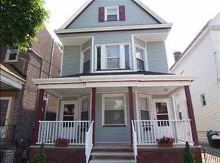 14 W 36th St, Bayonne, NJ 07002