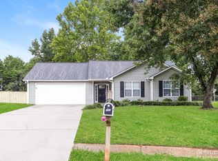 101 Bugle Way, McDonough, GA 30253