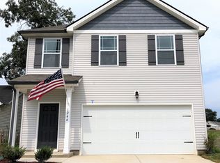 1244 Catawba Way, Murfreesboro, TN 37130