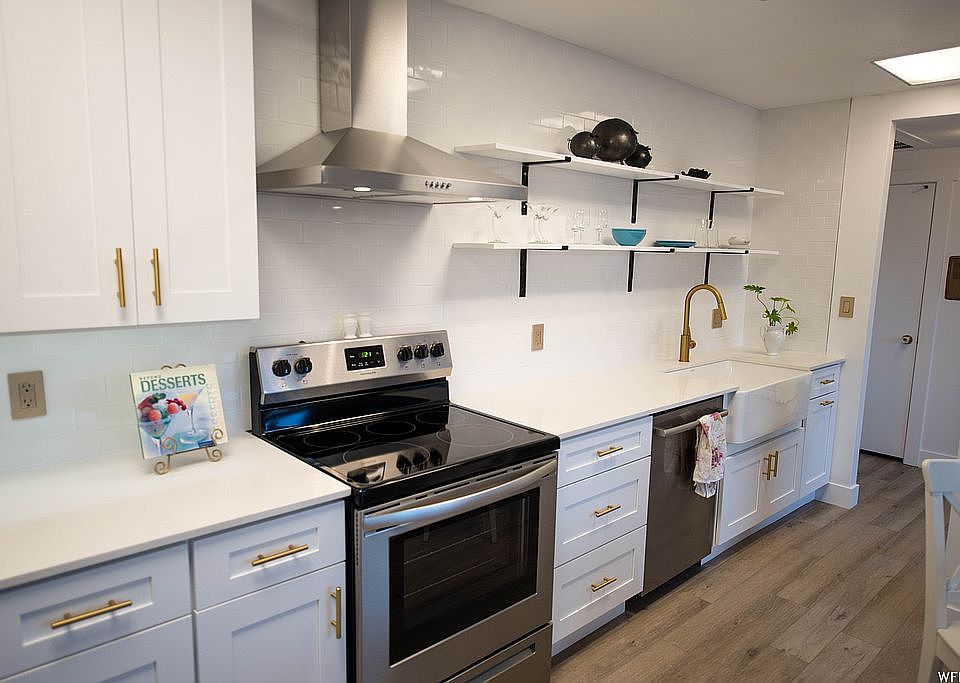 1st image of 777 E South Temple APT 15E