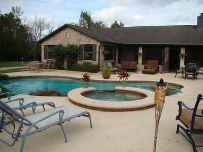 1580 Cupid Ave, Christmas, FL, 32709