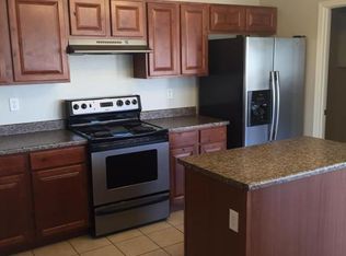 25372 W Mahoney Ave, Buckeye, AZ 85326