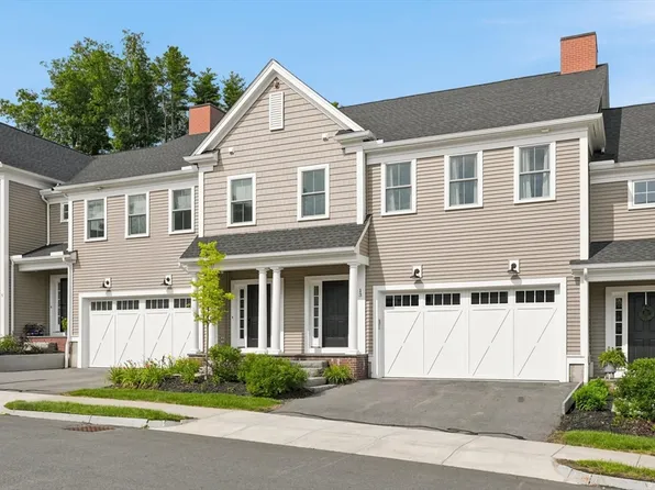 13 Cutter Ln #13, Amesbury, MA 01913