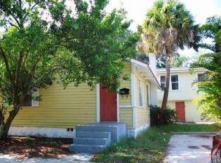 545 13th Ave S, St Petersburg, FL 33701