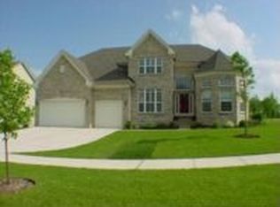 5495 Nicholson Dr, Hoffman Estates, IL 60192