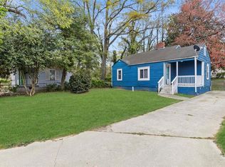5074 Park Ave, Forest Park, GA 30297