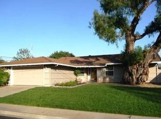 3778 Chaparral Ct, Concord, CA 94519