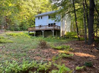 363-393 Berry Rd, Bristol, NH 03222