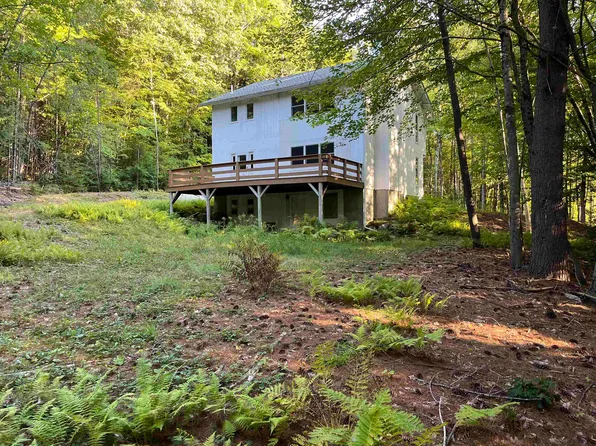 363-393 Berry Road, Alexandria, NH 03222