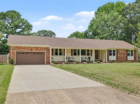 1509 Baycliff Ln, Virginia Beach, VA 23454