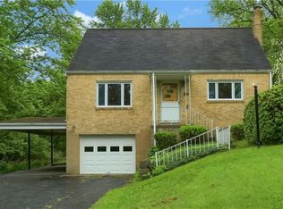 380 N Pine Cir, Gibsonia, PA