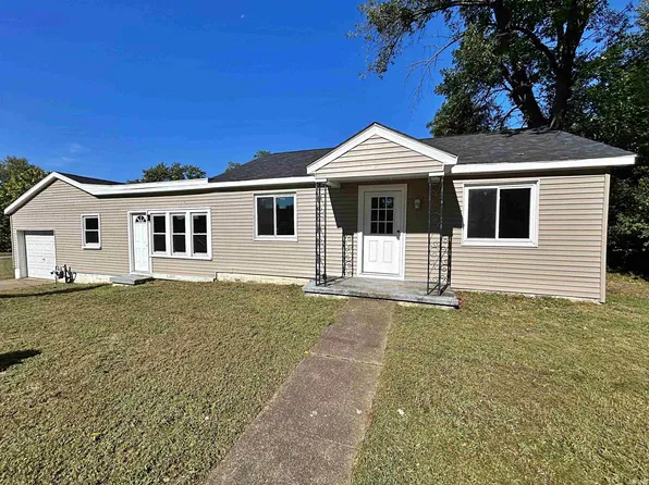1800 E Powell Ave, Evansville, IN 47714