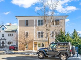 16 Main St #5, Somerville, MA 02145