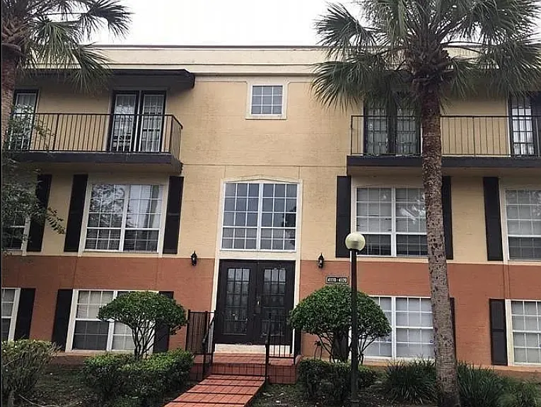 4114 Dijon Dr #4114 — Photo 1