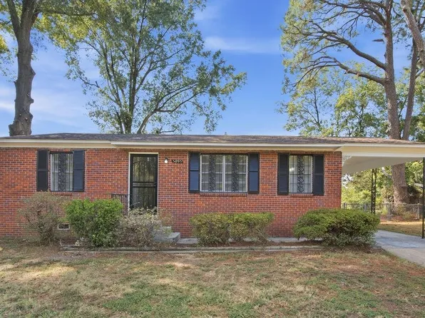 5095 Neely Rd, Memphis, TN 38109