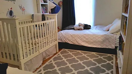 Rented by Brooklyn Bridge