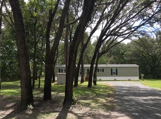 4261 S Pencil Point, Homosassa, FL 34446