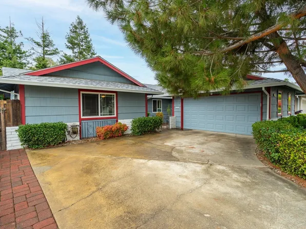 2638 Water Tree Way, Sacramento, CA 95826