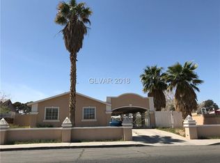 5141 Andover Dr, Las Vegas, NV 89122