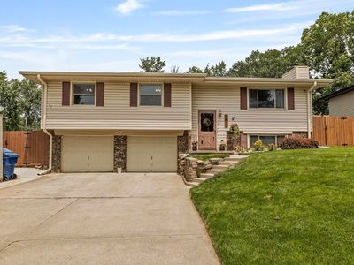 7917 Heather Ave, La Vista, NE, 68128